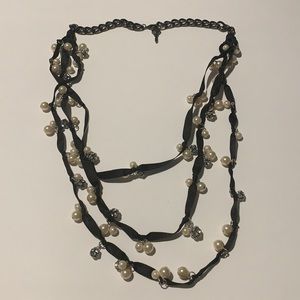 Betsey Johnson necklace